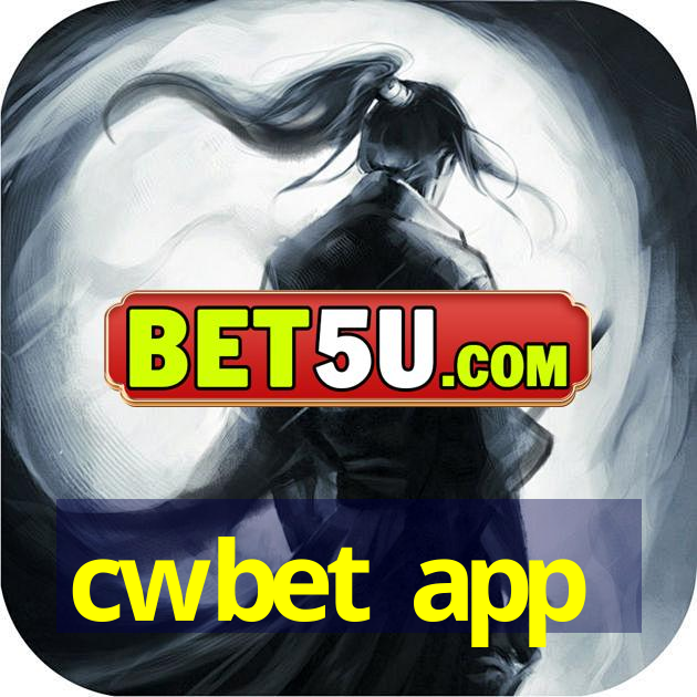 cwbet app